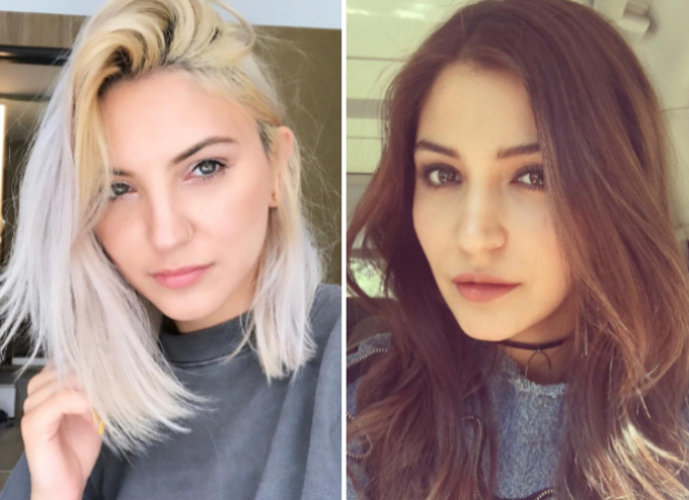 Doppelgangers Anushka Sharma and American singer Julia Michaels acknowledge their uncanny resemblance after their pictures go viral