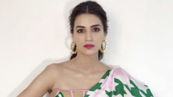 Me Too – Kriti Sanon SPEAKS up on the impact of sexual harassment allegations on Sajid Khan and what transpired on the sets of Housefull 4