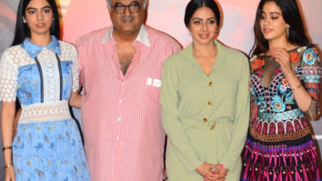 Sridevi Death Anniversary: Boney Kapoor to hold a special pooja for late wife; Janhvi, Khushi and Kapoor family to join in