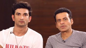 EPIC: Manoj Bajpayee REVEALS Why He Started Using GAALIS | Sonchiriya | Rapid Fire