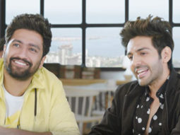 EXCLUSIVE: FIRST TIME JODI! Kartik Aaryan and Vicky Kaushal to host an awards show together