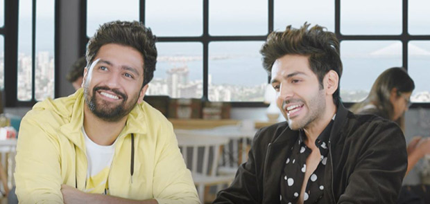 EXCLUSIVE: FIRST TIME JODI! Kartik Aaryan and Vicky Kaushal to host an awards show together