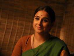 EXCLUSIVE: Twice more! Vidya Balan will have various looks in NTR Mahanayakudu