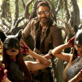 EXCLUSIVE “I would love to be a part of the Total Dhamaal series!” - Ajay Devgn