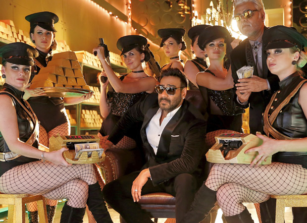 EXCLUSIVE “I would love to be a part of the Total Dhamaal series!” – Ajay Devgn EXCLUSIVE “I would love to be a part of the Total Dhamaal series!” – Ajay Devgn