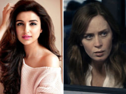 EXCLUSIVE: Parineeti Chopra to star in The Girl On The Train remake