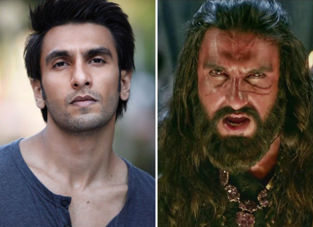 EXCLUSIVE: Will Ranveer Singh ever play a villain after the menacing act of Alauddin Khilji in Padmaavat? EXCLUSIVE: Will Ranveer Singh ever play a villain after the menacing act of Alauddin Khilji in Padmaavat?