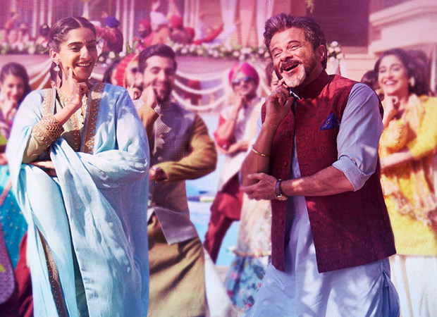 Ek Ladki Ko Dekha Toh Aisa Laga collects approx. 1.02 mil. USD [Rs. 7.32 cr.] in overseas