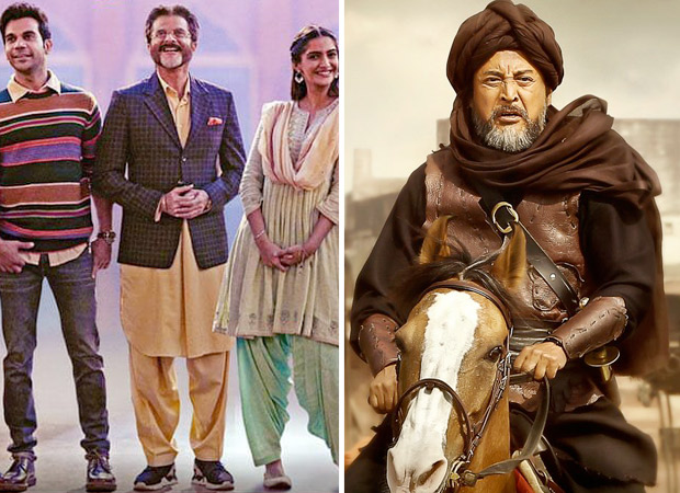 Box Office: Ek Ladki Ko Dekha Toh Aisa Laga flops in one week, Manikarnika - The Queen of Jhansi holds well in second week