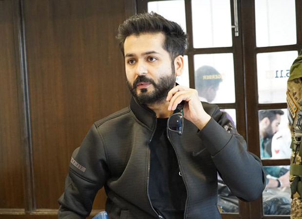 Exclusive Blockbuster Uri director Aditya Dhar’s next won’t be another war saga! Exclusive Blockbuster Uri director Aditya Dhar’s next won’t be another war saga!