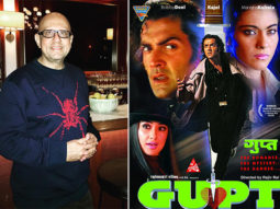 26 Years of Gupt: Director Rajiv Rai reveals he was 'advised against making  it'; says, “Everyone thought a murder mystery had no repeat value” 26 :  Bollywood News - Bollywood Hungama