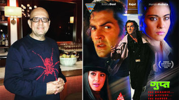 Exclusive: Rajiv Rai to franchise Gupt, one of the best suspense thrillers in Indian cinema!