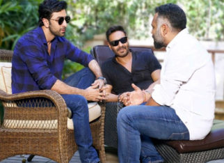 Ajay Devgn CONFIRMS Luv Ranjan’s film with Ranbir Kapoor, reveals key details