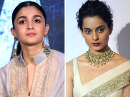 The Alia Bhatt – Kangana Ranaut row intensifies: The Raazi actress gives a RESPONSE to the Manikarnika actress’s blame that she is Karan Johar’s puppet