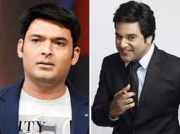 Ex-rival Krushna Abhishek says Kapil Sharma has GROWN UP a lot!