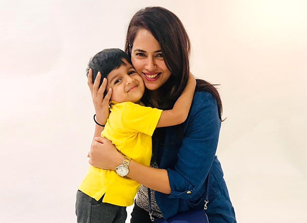 Sameera Reddy SLAMS Neha Dhupia’s trolls, calls her BRAVE