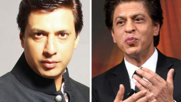 Shah Rukh Khan to team up for Inspector Ghalib with Madhur Bhandarkar?