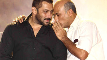 Salman Khan has no dates for Sooraj Barjatya’s next? Here’s what the director has to say
