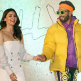 Ranveer Singh will NOT ROMANCE Alia Bhatt in Takht