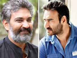 Ajay Devgn in SS Rajamouli’s RRR starring Ram Charan Teja and NT Rama Rao Jr?