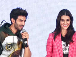 FULL: Promotion of Film Luka Chuppi with Starcast | Kartik Aaryan | Kriti Sanon