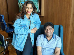 Father-daughter duo, Johnny and Jamie Lever join the Housefull 4 cast