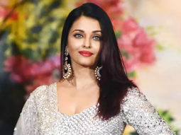 Pulwama Attacks – Aishwarya Rai Bachchan pays tribute to martyred jawans by lighting a candle at a University event in Indore