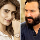 Fatima Sana Shaikh cast opposite Saif Ali Khan in TANTRIK