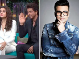 Shah Rukh Khan to SKIP Karan Johar’s Koffee With Karan 6 for this reason?