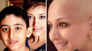 Sonali Bendre got inspired by Ranveer Singh during cancer treatment, here’s how