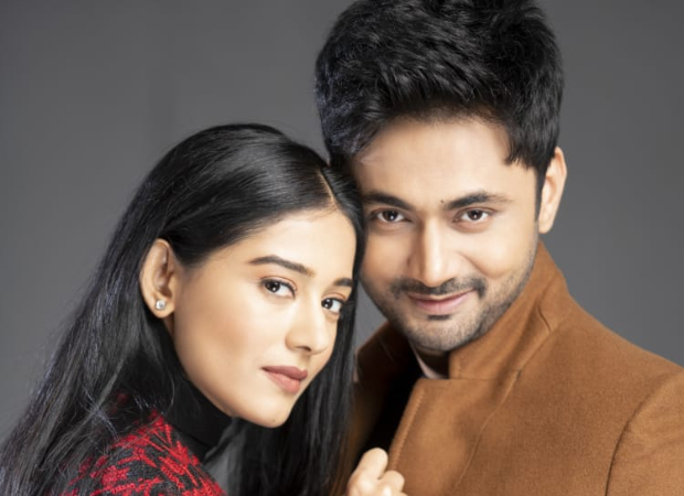 Valentine's Day Special: Amrita Rao reveals her husband RJ Anmol gifted a big diamond ring