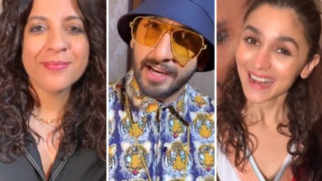 WATCH: Karan Johar’s latest HILARIOUS ‘toodles’ video includes Gully Boy trio Ranveer Singh, Alia Bhatt and Zoya Akhtar