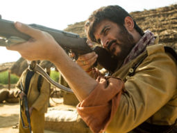 EXCLUSIVE: From Style bhai to no-style dacoit Lakhna – The amazing transformation of Sushant Singh Rajput in Sonchiriya!