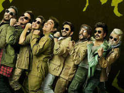 GPS Promo (Total Dhamaal)