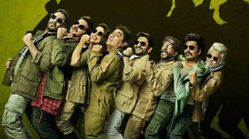 GPS Promo (Total Dhamaal)