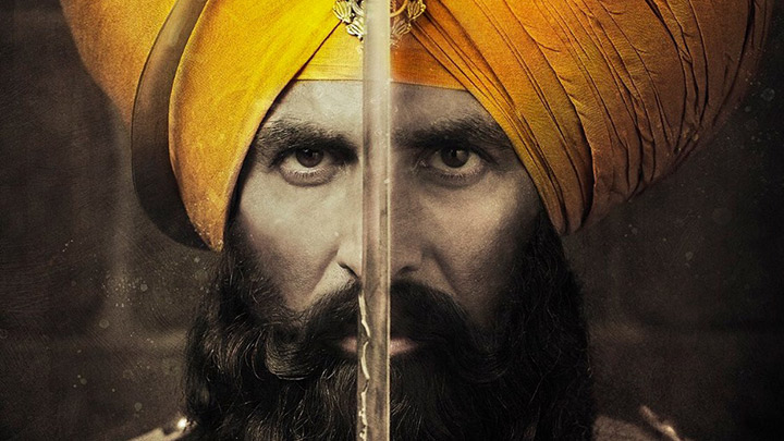 Glimpses of Kesari – Part 1 Glimpses of Kesari – Part 1