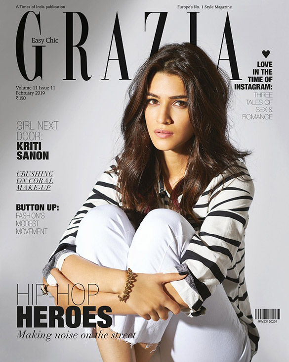 grazia 61