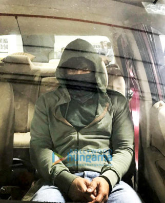 Movie Stills Of The Movie Gully Boy