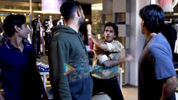 Movie Stills Of The Movie Gully Boy