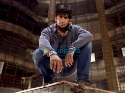 Movie Stills Of The Movie Gully Boy