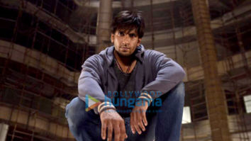 Movie Stills Of The Movie Gully Boy