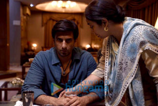 Movie Stills Of The Movie Gully Boy