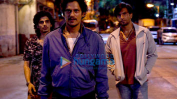 Movie Stills Of The Movie Gully Boy