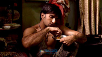 Movie Stills Of The Movie Gully Boy