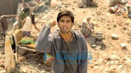 Movie Stills Of The Movie Gully Boy