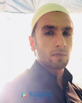 Movie Stills Of The Movie Gully Boy
