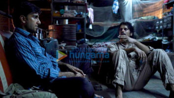 Movie Stills Of The Movie Gully Boy