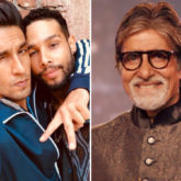 Gully Boy breakout star Siddhant Chaturvedi receives appreciation letter and flowers from Amitabh Bachchan, Ranveer Singh cheers for him