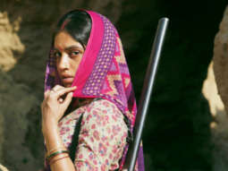 Here’s how Bhumi Pednekar got the unrecognizable look in Son Chiriya