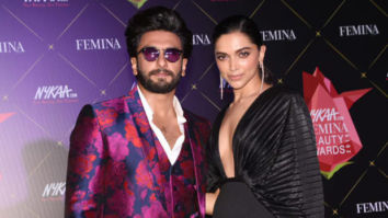 “He takes longer to get into bed, longer to shower” – Deepika Padukone spills beans on hubby Ranveer Singh’s habits; leaves audiences entertained!